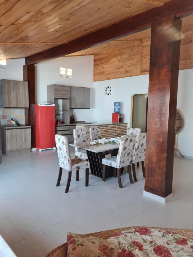 Casa De Ferias - Ferienhaus - House For Holiday! Uruau Buitenkant foto