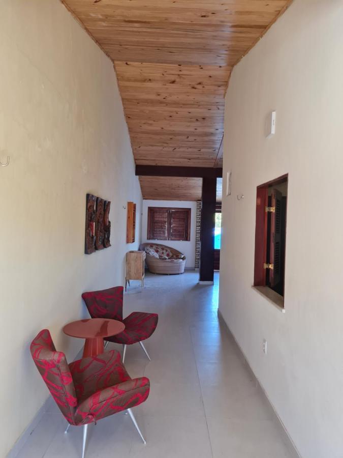 Casa De Ferias - Ferienhaus - House For Holiday! Uruau Buitenkant foto