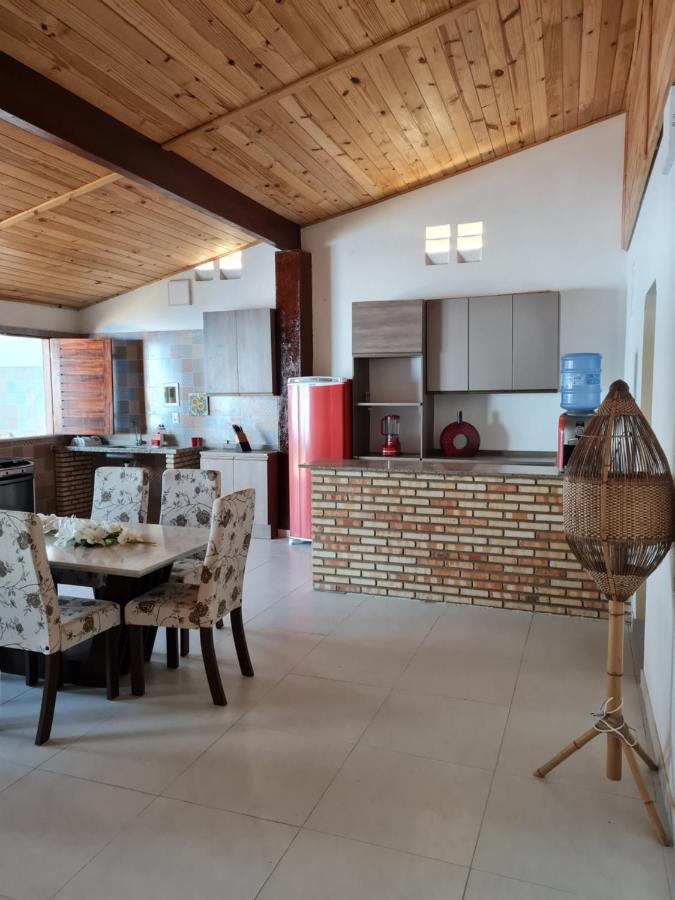 Casa De Ferias - Ferienhaus - House For Holiday! Uruau Buitenkant foto